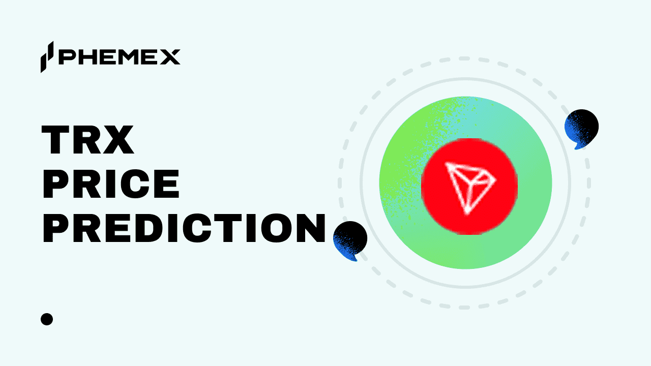 Стратегии торговли Tron (TRX): Почему Phemex — самый быстрый выбор для USDT-TRC20