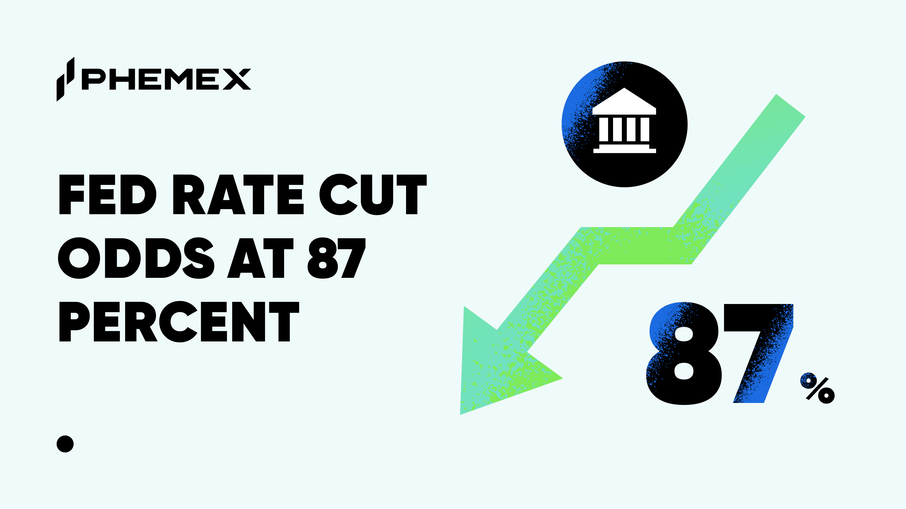 Predicción Fed Recorte Tasas 87%: Guía Cripto para Diciembre