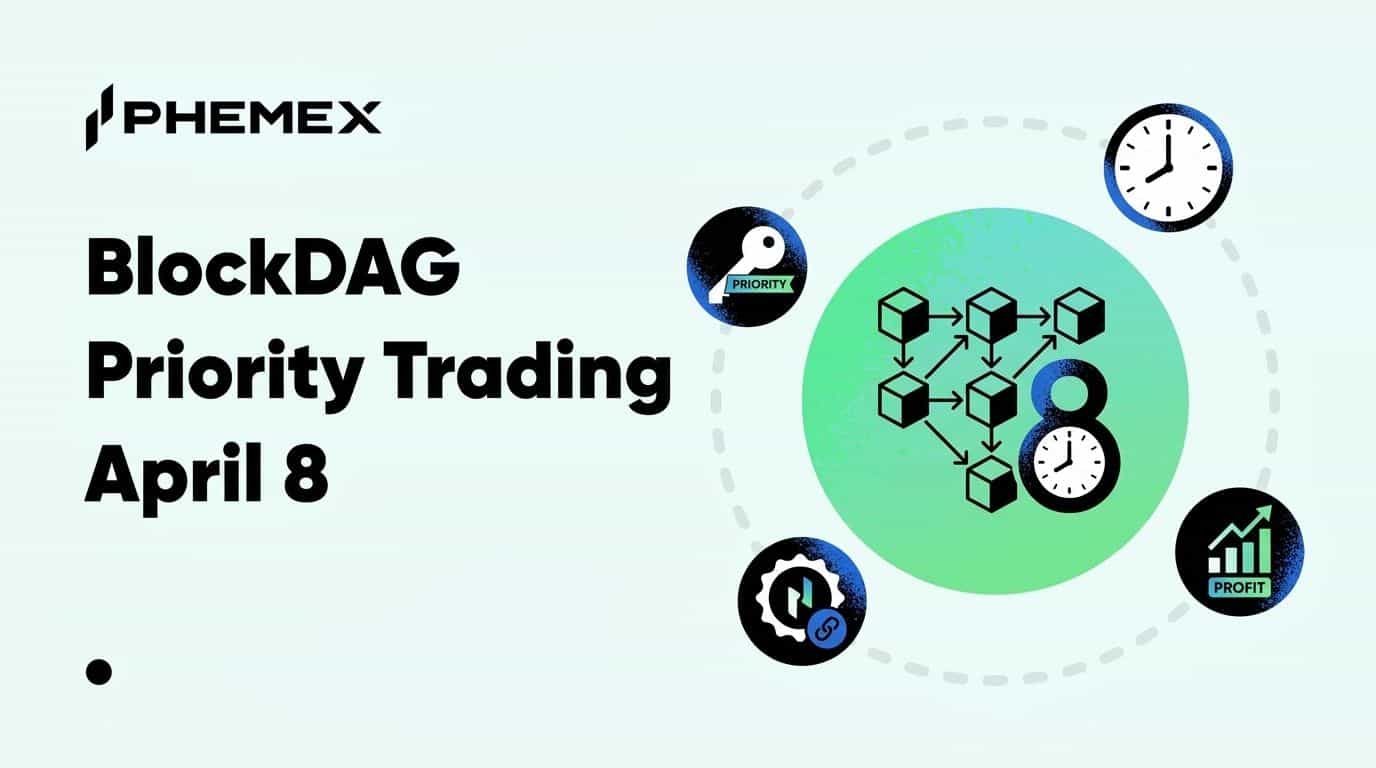 BlockDAG: Trading Prioritario en Vivo y el Enfoque Layer-1 Inspirado en Bitcoin
