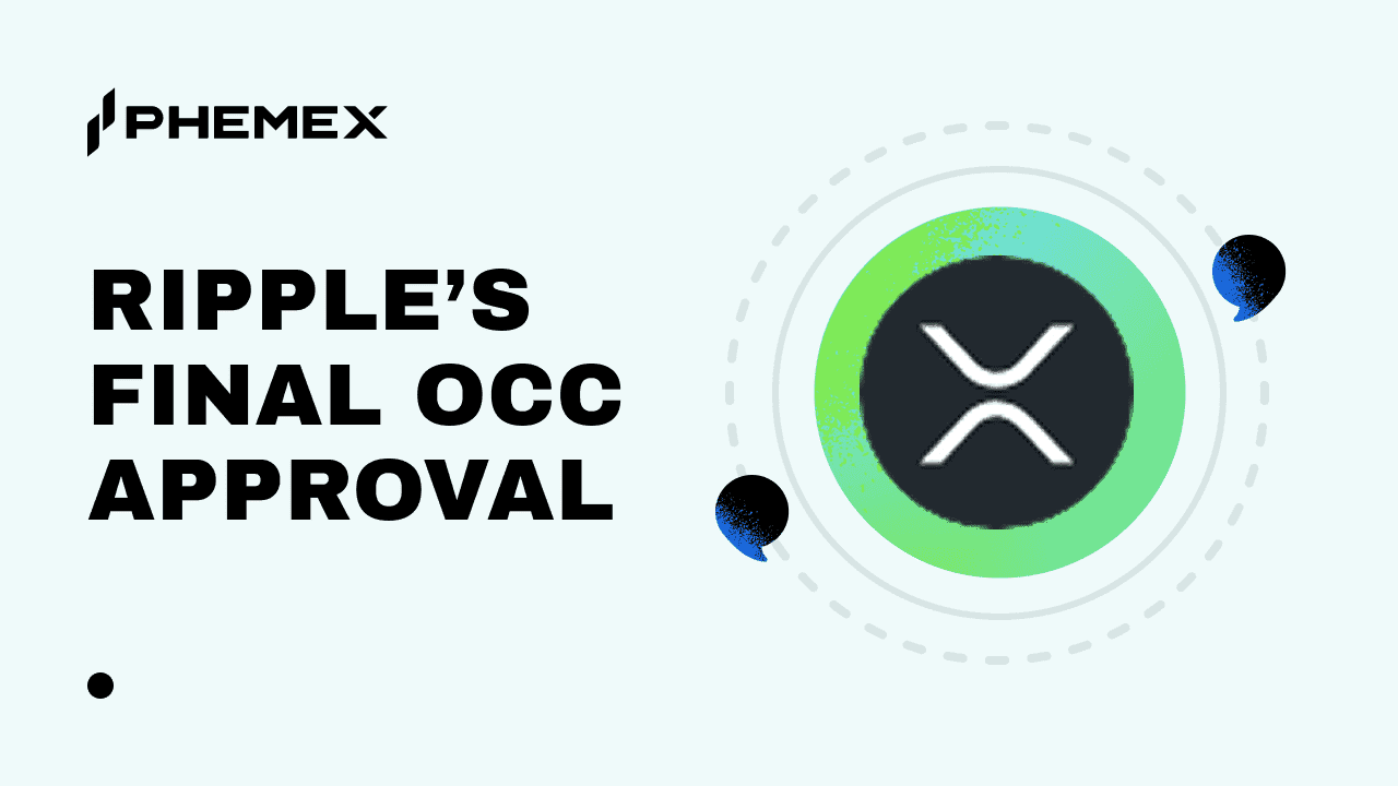Окончательное одобрение OCC для Ripple: что изменится для RLUSD, XRP и институциональных платежей?