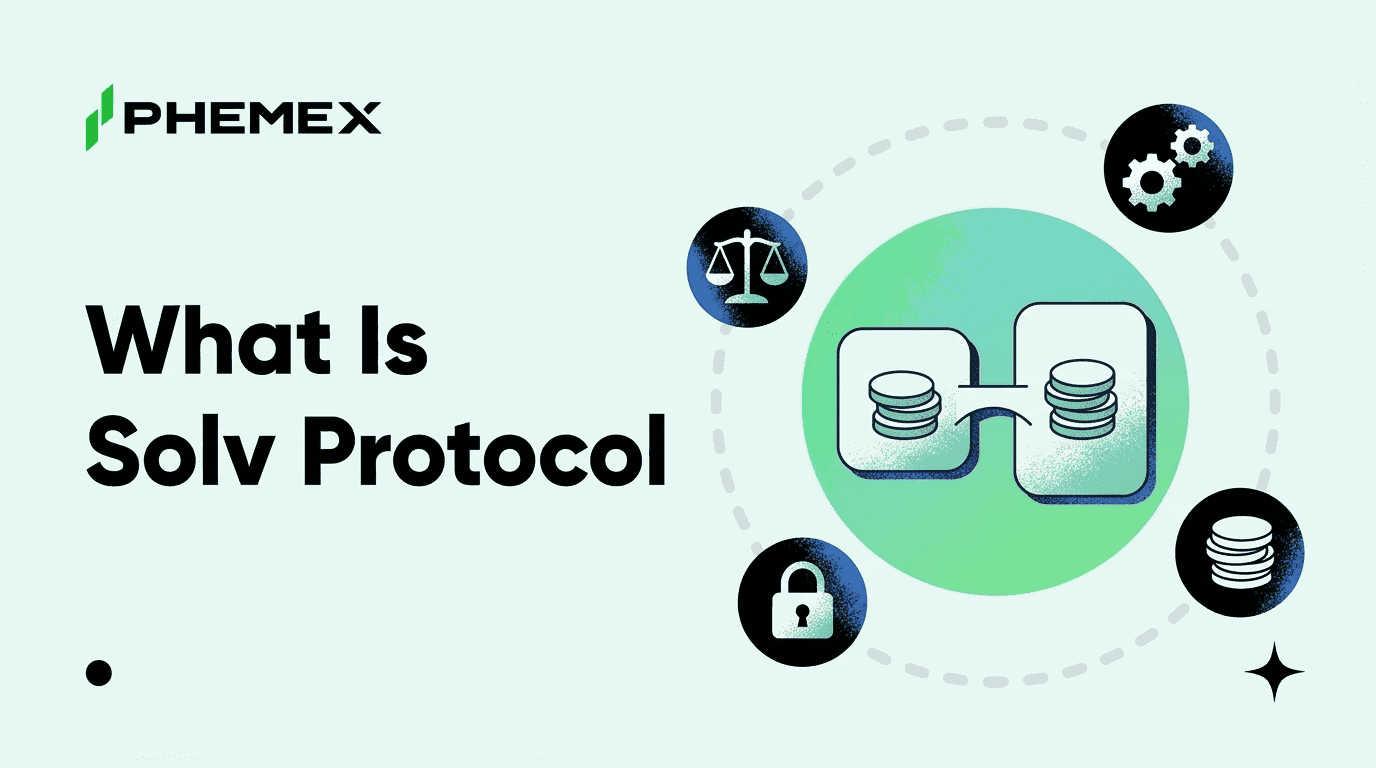 Solv Protocol (SOLV): resumen de enlaces y cumplimiento