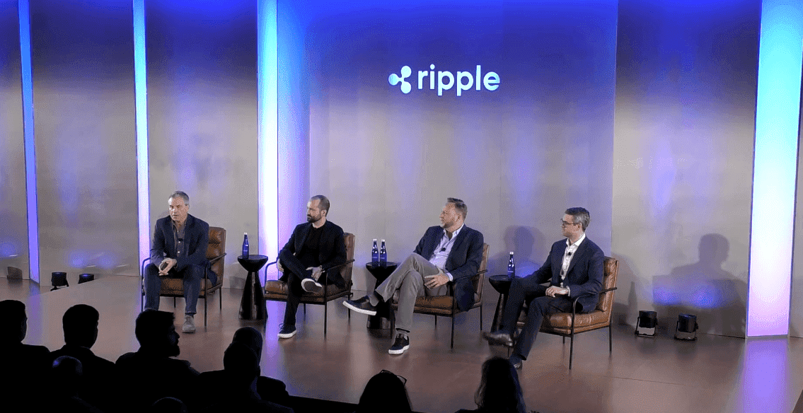 Ripple Swell 2025 Speaker