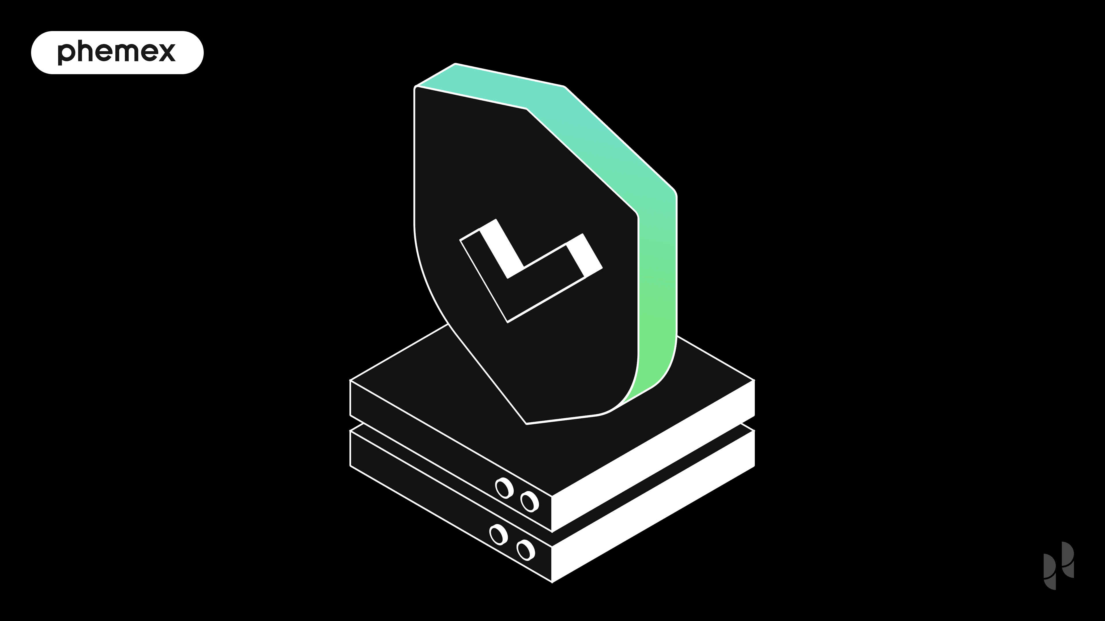 Phemex Bảo Vệ Chủ Động: Ngăn Chặn Rủi Ro Trước Khi Đến Với Bạn