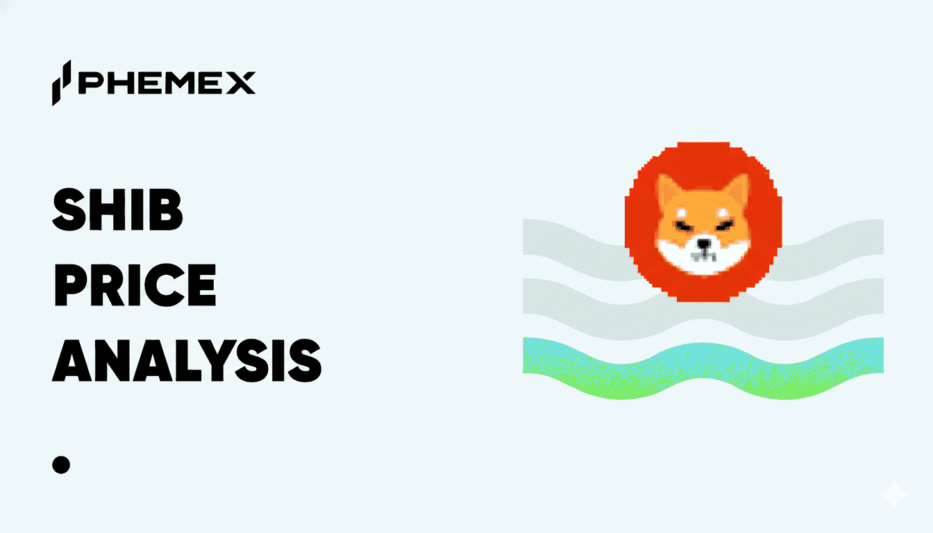 Análise de Preço do Shiba Inu (SHIB): Situação do Mercado em 2026 e Desempenho do Ecossistema