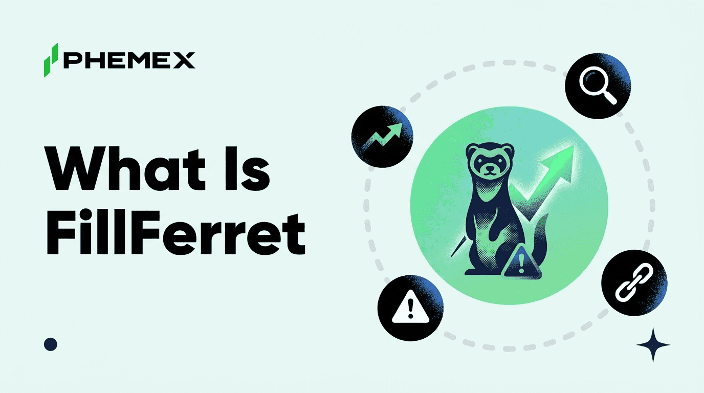 FillFerretとは?Robinhood Chainトークン急騰11000%の理由と今後予想ガイド