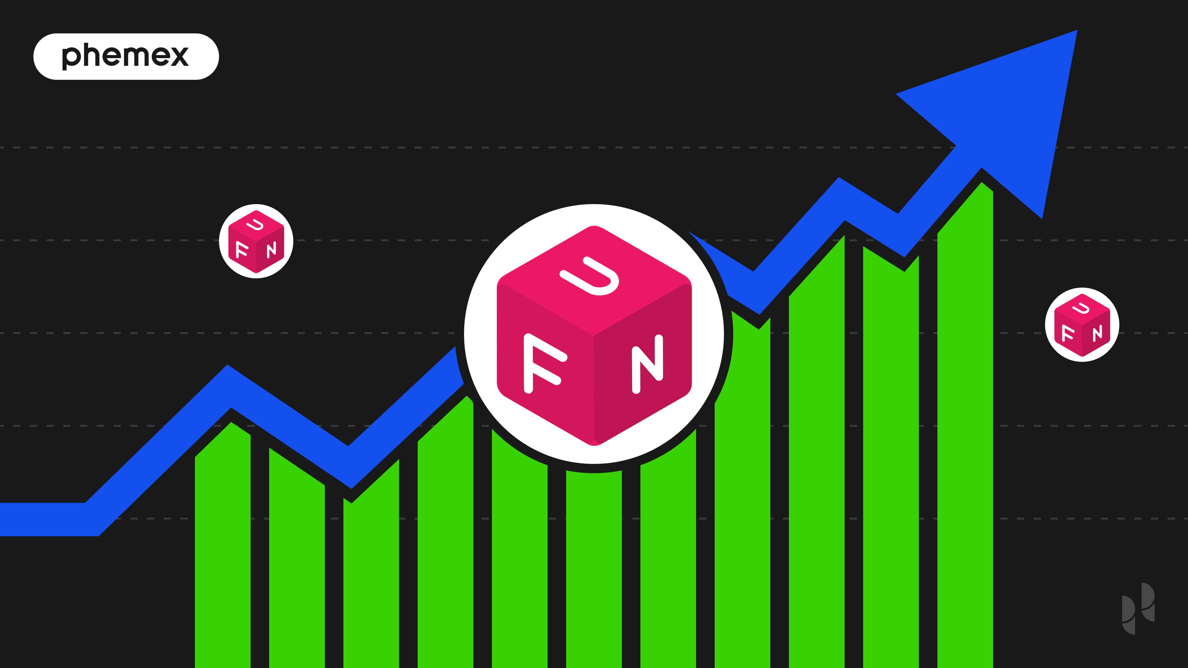 Phemex Analyse in einer Minute: Profi-Tipps für den Handel mit FunToken (FUN)