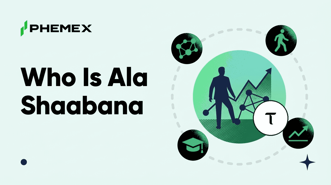 ¿Quién es Ala Shaabana, el cofundador de Bittensor cuyo TAO se duplicó tras su retirada?
