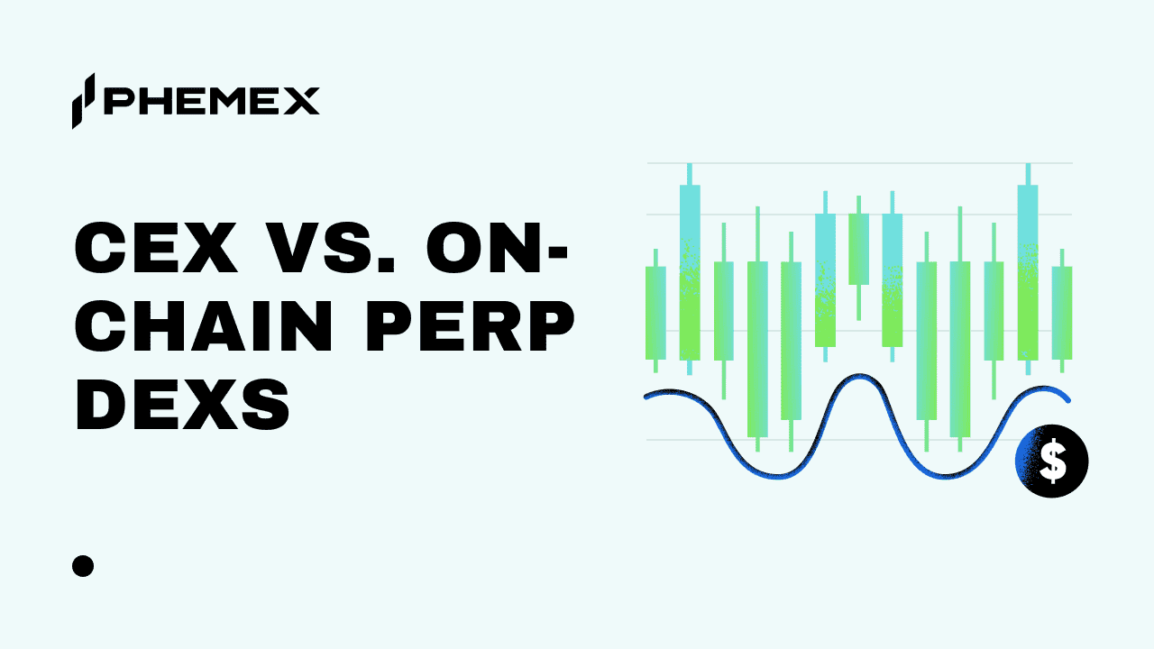 CEX vs. On-Chain Perp DEXs: Comparing Liquidity Depth, Execution Latency, and Leverage Fees