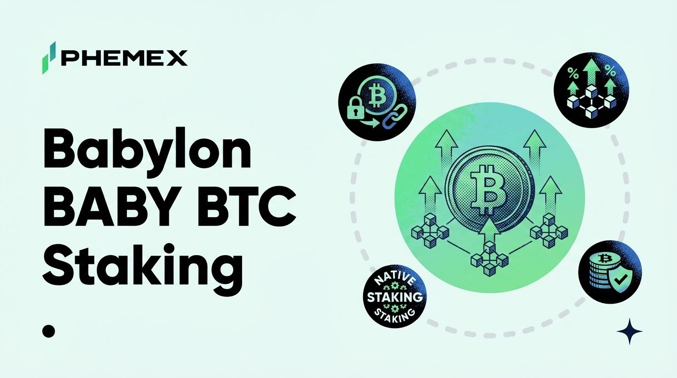 Babylon (BABY) Nedir? Bitcoin Stake Protokolü Neden CoinGecko’da En Çok Aranan Token Oldu?