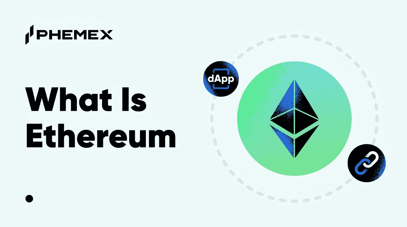 What Is Ethereum and Why Is It Still the Second-Largest Crypto?