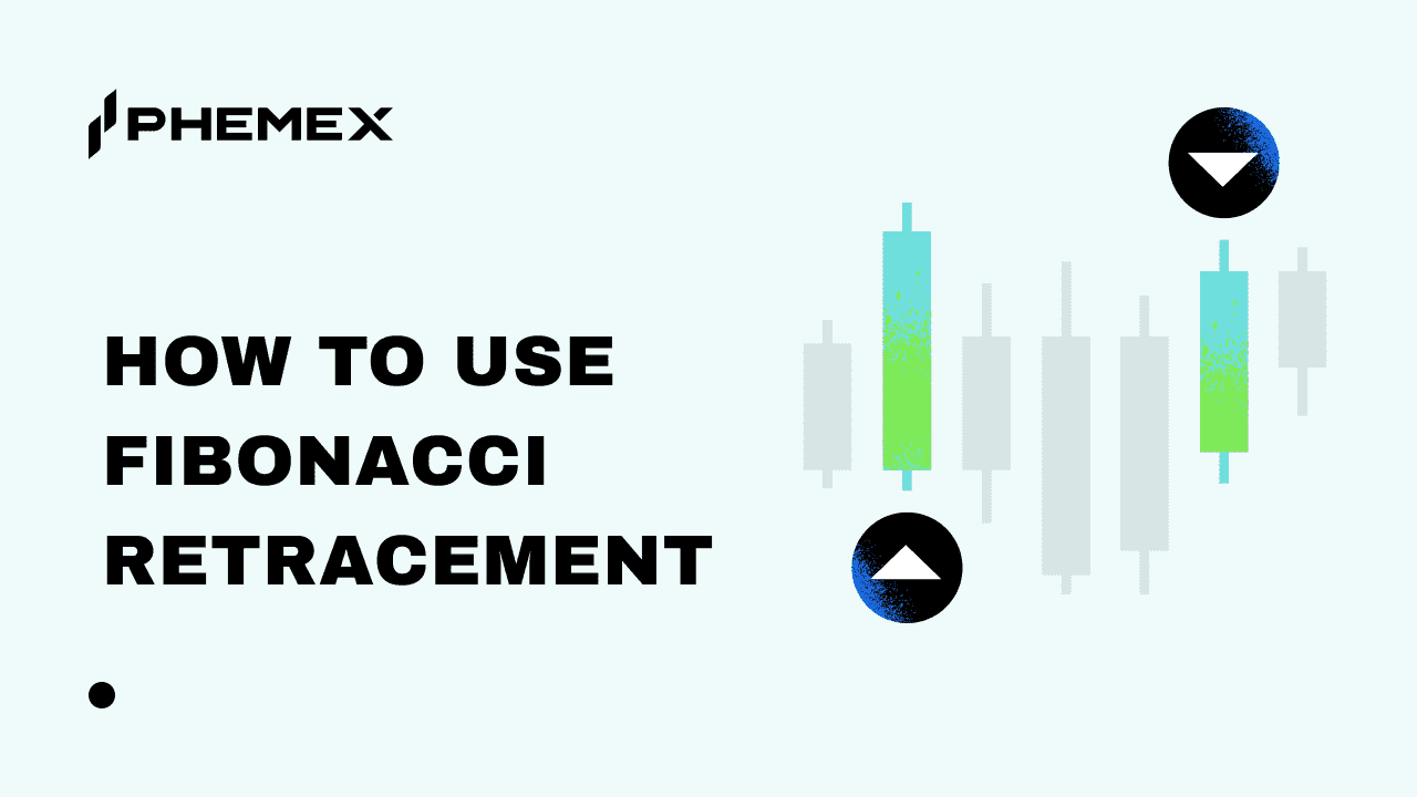 피보나치 되돌림을 활용한 Phemex 비트코인 데이트레이딩 가이드