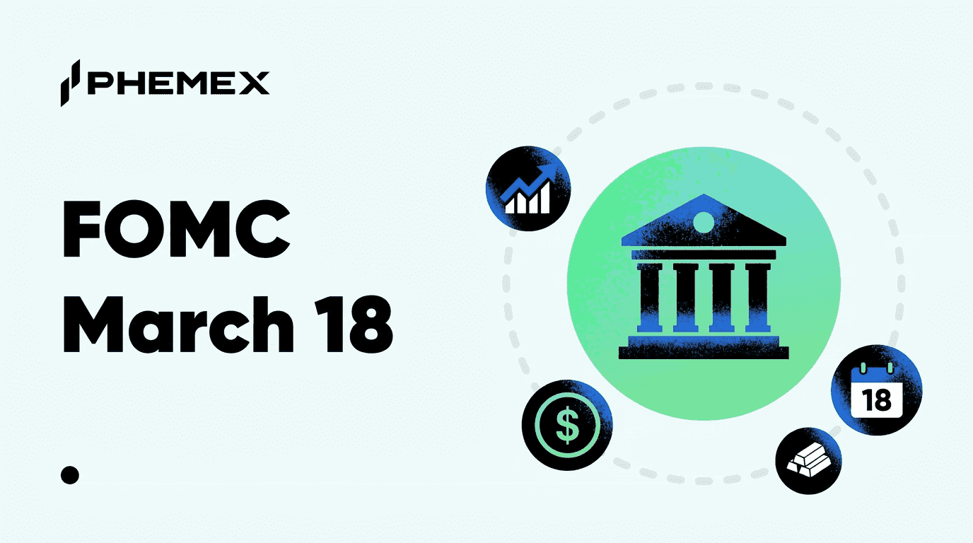 FOMC Março 2026: Impacto da Decisão de Juros do Fed no Cripto e Como se Preparar