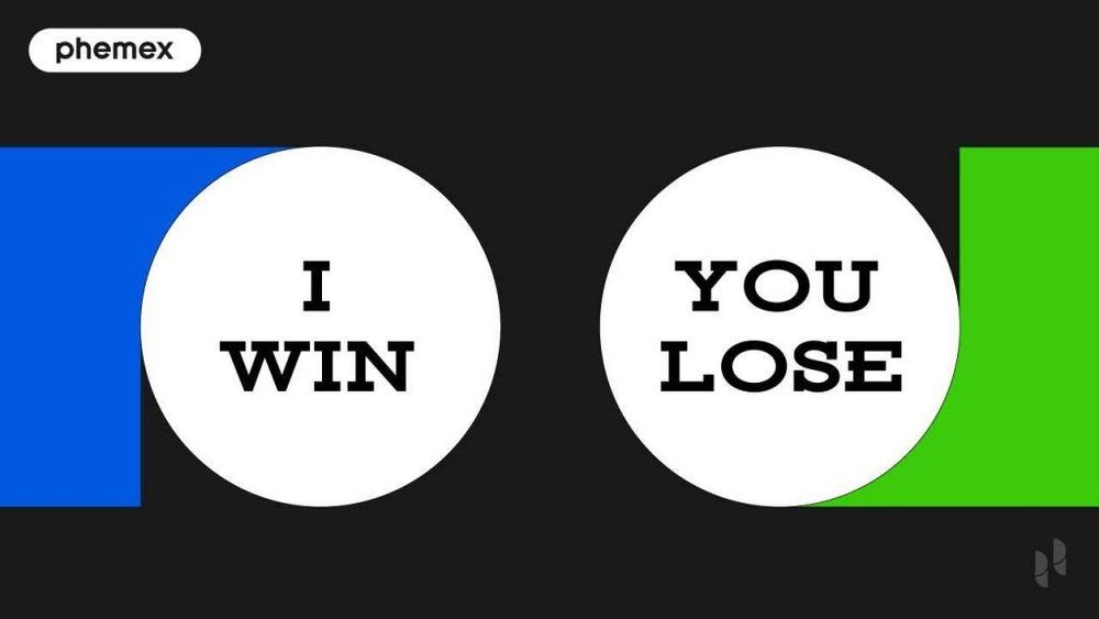 I Win - Chiến Thắng Bản Thân Và Đạt Được Mục Tiêu