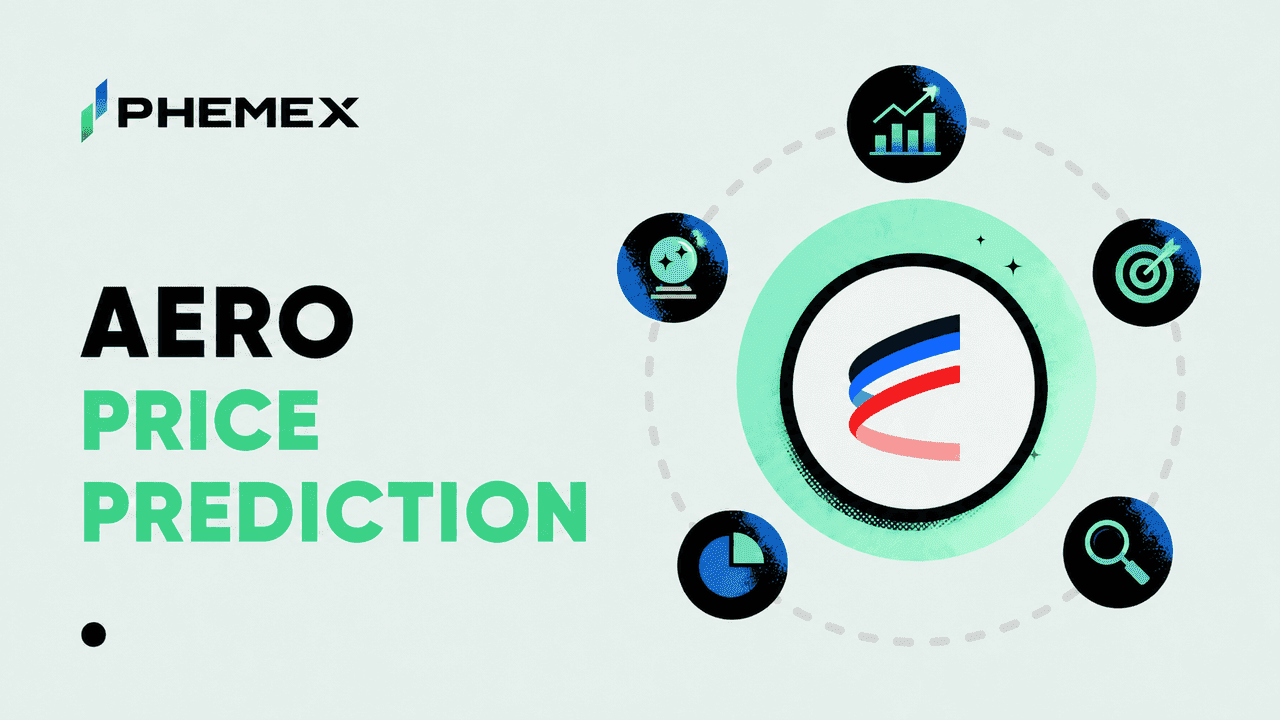 Aerodrome Finance Price Prediction: Will AERO Soar or Stall?