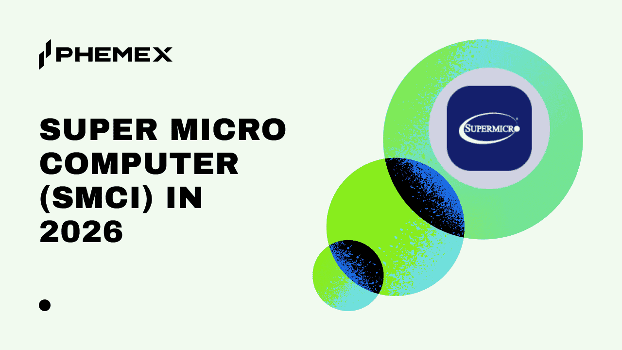 Super Micro Computer (SMCI) in 2026: Can the AI Server King Reclaim Its Crown?