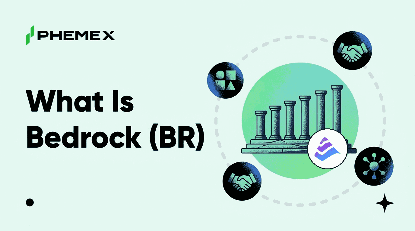 Bedrock (BR) Nedir? Bitcoin Restaking Token Yorumları ve Fiyat Tahmini