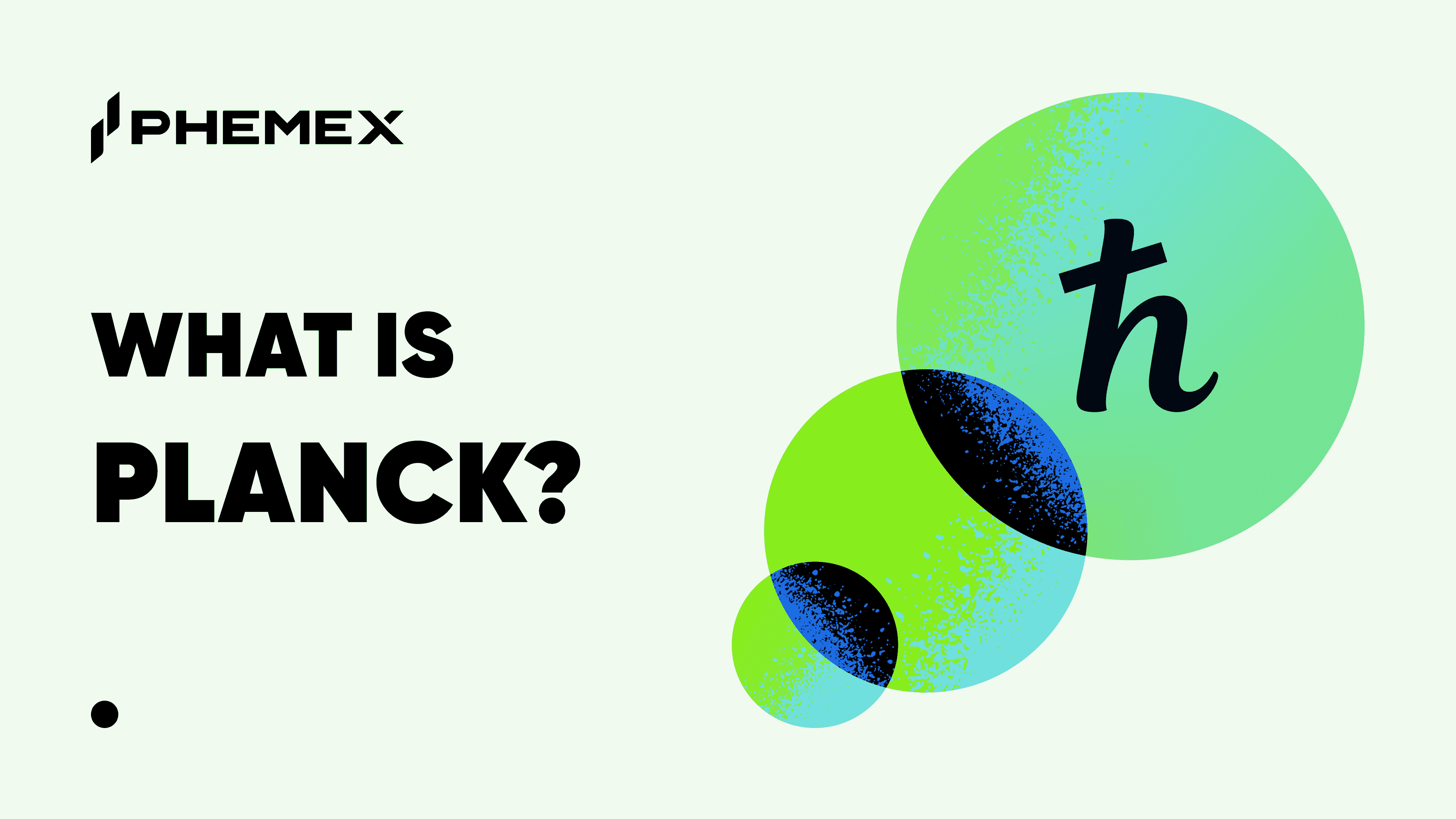 Planck(PLANCK)란? 분산형 AI 컴퓨팅 프로젝트 완벽 가이드