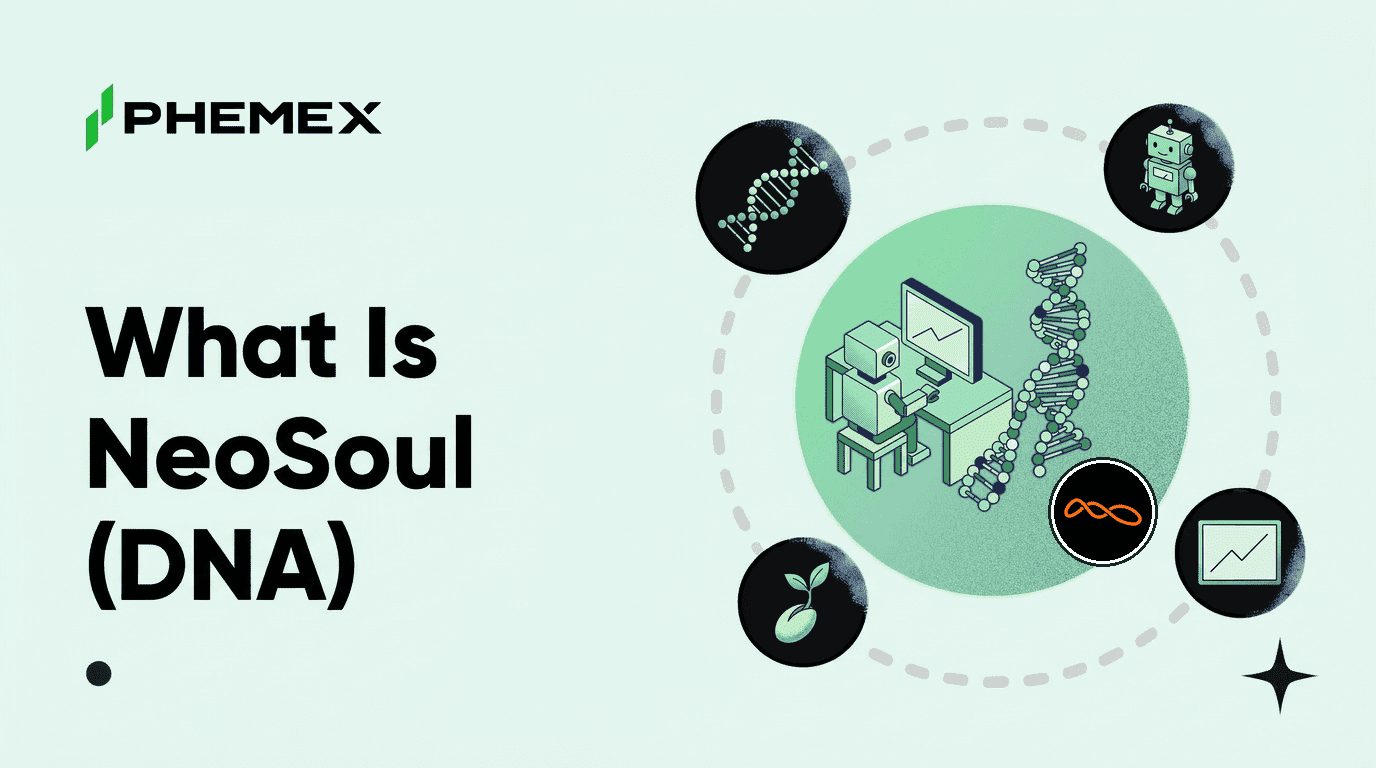 NeoSoul (DNA) Nedir? AI Ticaret Ajanı Token
