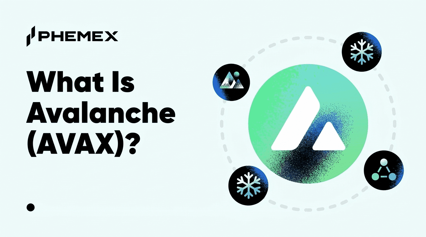 Avalanche(AVAX)란 무엇이며, 왜 미국에서 공식 디지털 상품으로 분류되었나?