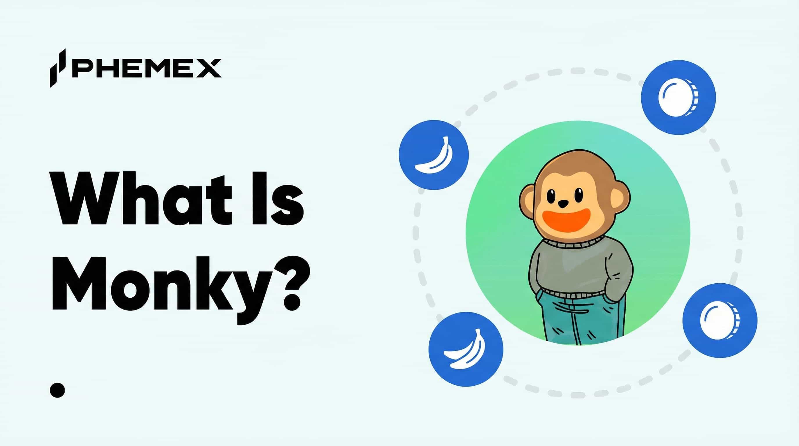 What Is Monky? MONKY Token Price, Meme Coin Overview & Trading Guide