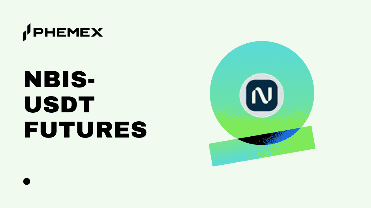 NBIS-USDT-Futures: Leitfaden zum KI-Cloud-Geschäft von Nebius und den Handelsrisiken