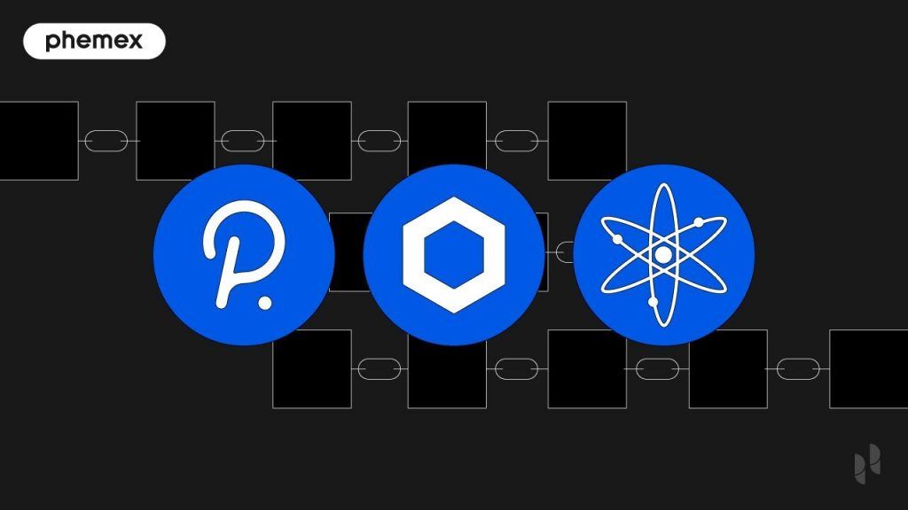 Polkadot, Chainlink ve Cosmos: Yatırım Yapılabilecek En İyi Coin Hangisi?