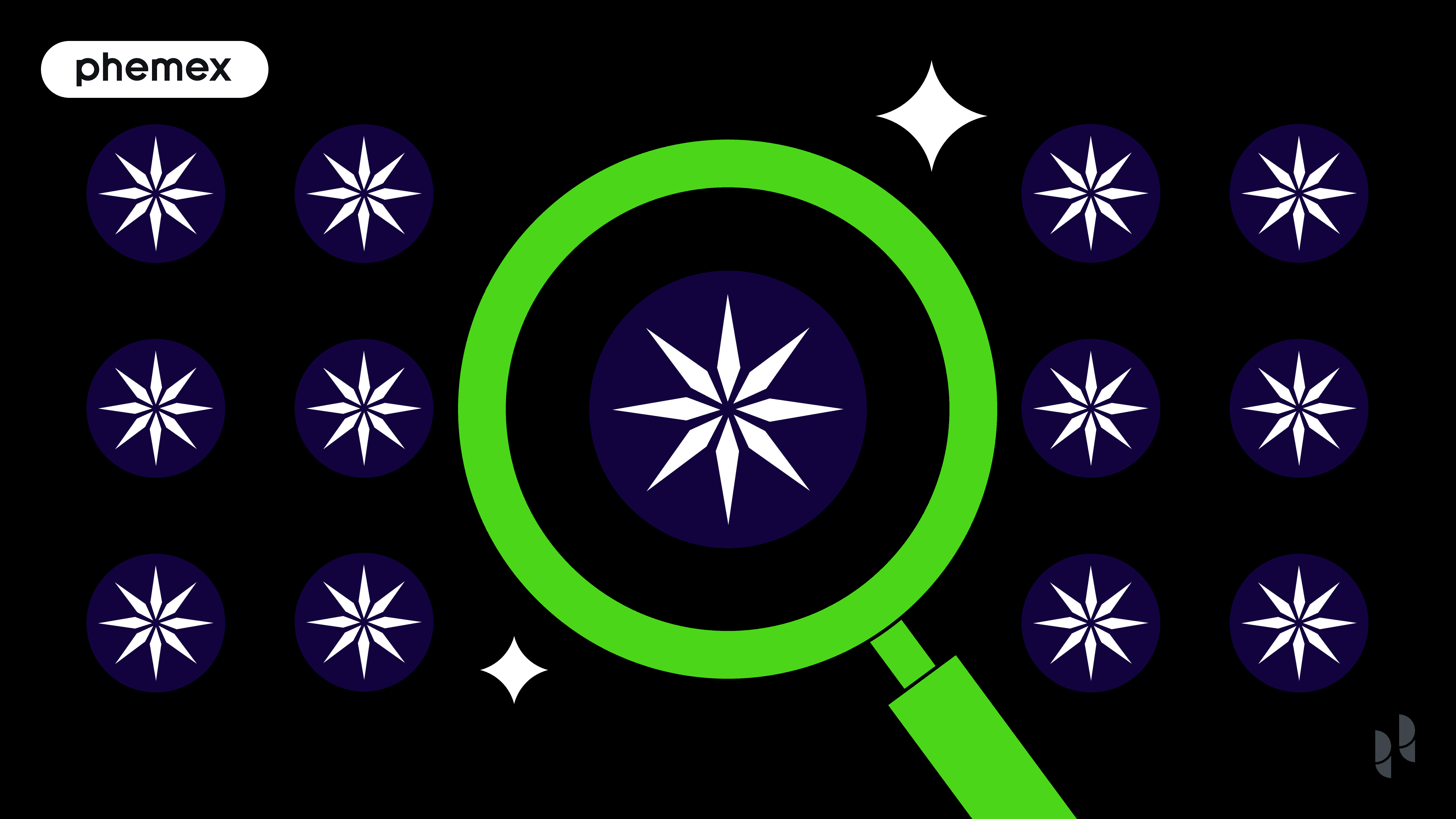 Qu’est-ce qu’Ice Open Network ($ICE) : Guide Web3 Scalaire | Phemex Academy