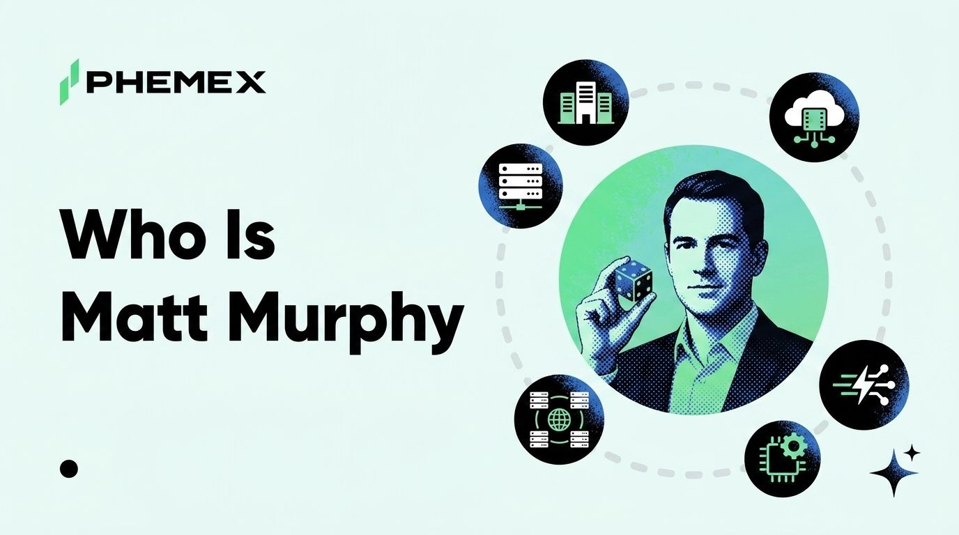 ¿Quién es Matt Murphy y cómo el CEO de Marvell gestiona el reinicio de silicio personalizado para hyperscalers?