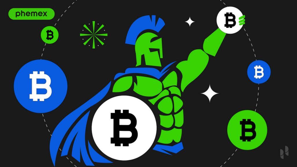 크립토 트레이더: 호들할 것인가 말 것인가?