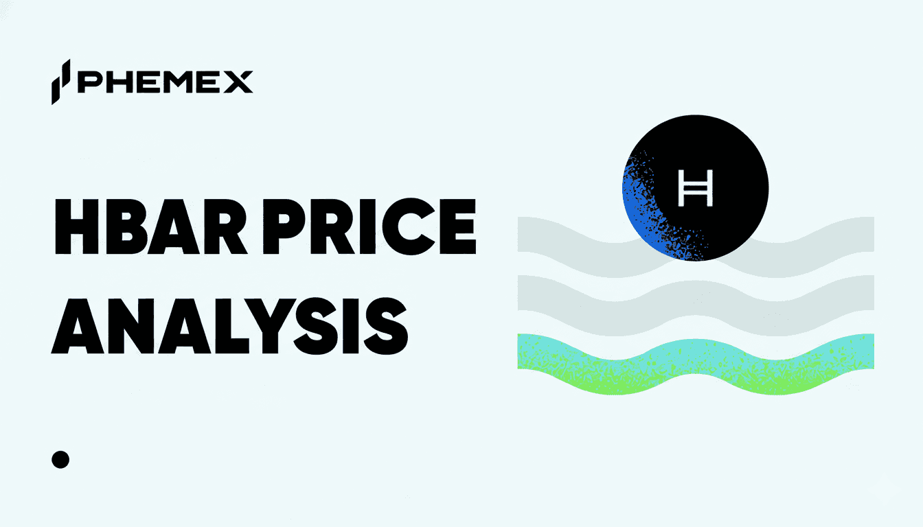 Hedera (HBAR) Price Prediction (2026–2027): Will HBAR Soar or Stall?