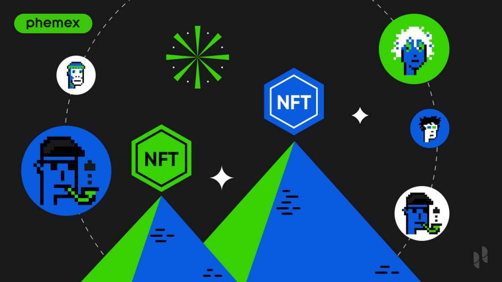 Are NFTs A Pyramid Scheme? Why NFTs Are Legit Phemex Blog