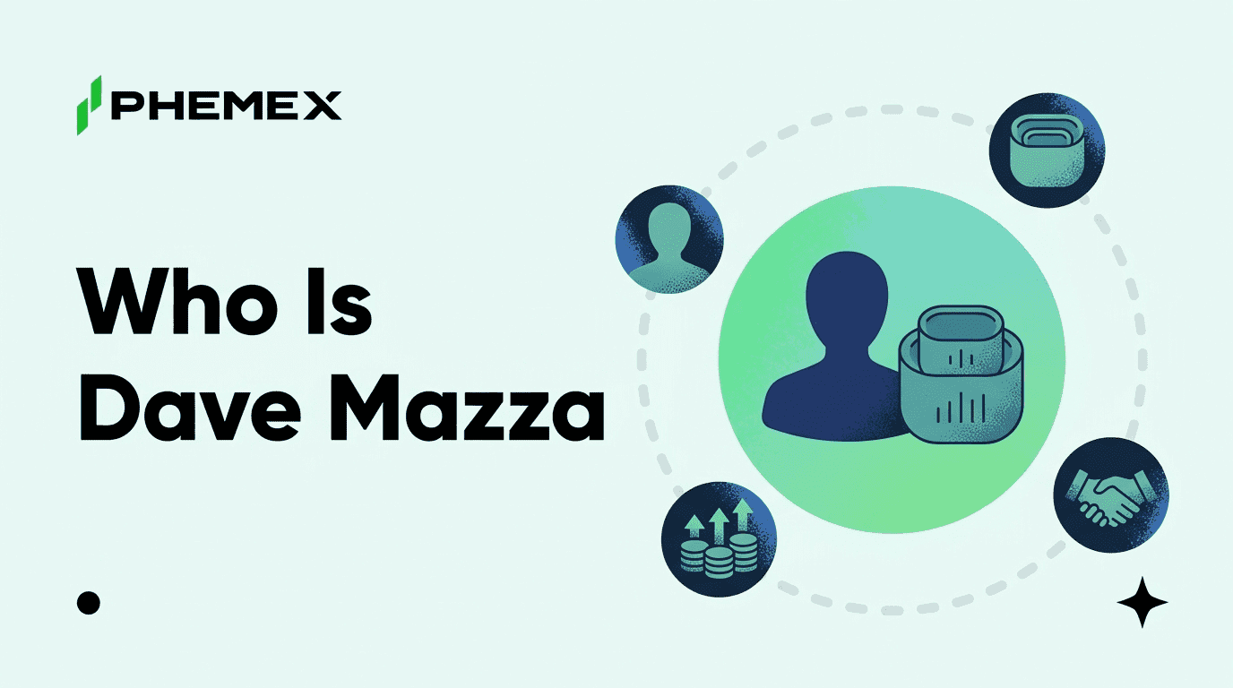 Quem é Dave Mazza e por que passou dos índices SPDR aos fundos de memória 2x