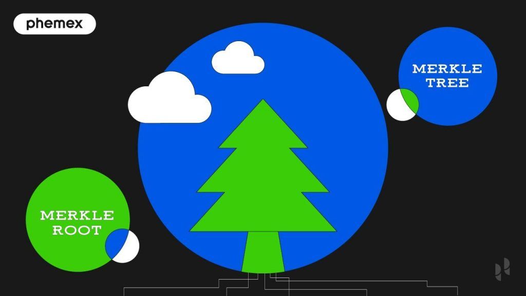 Merkle Tree e Merkle Root Blockchain: Como o algoritmo do Bitcoin faz transações de hashes