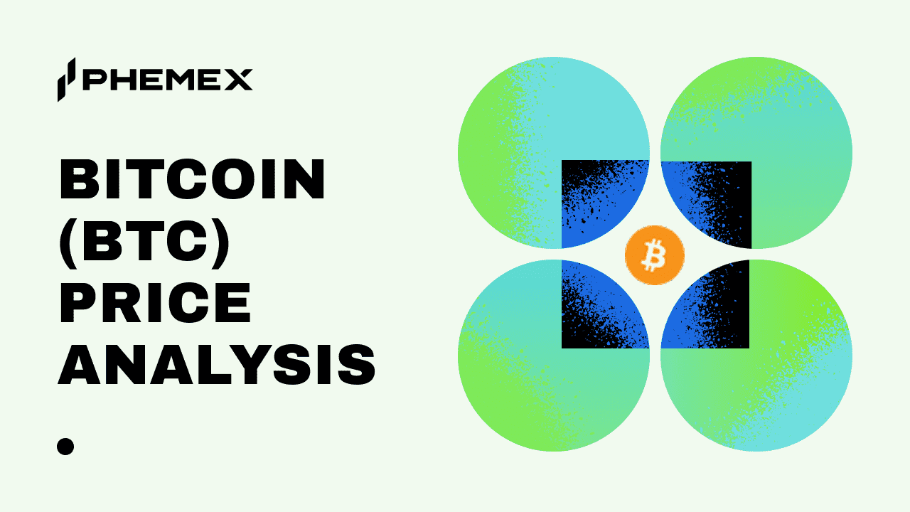 Bitcoin Fiyat Analizi: Yatırımcılar İçin Temel Destek ve Direnç Seviyeleri