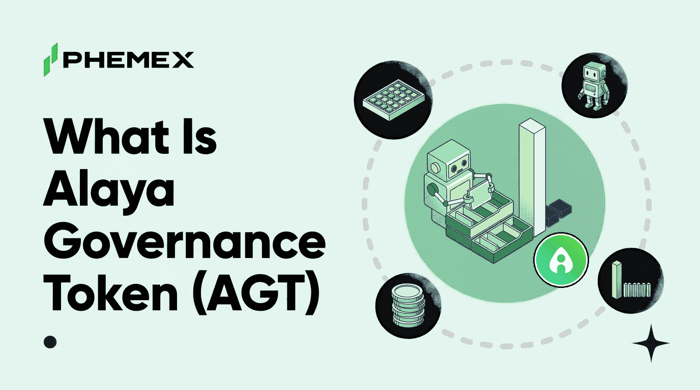 Alaya Governance Token (AGT) Nedir? AI Veri Etiketleme Tokenı