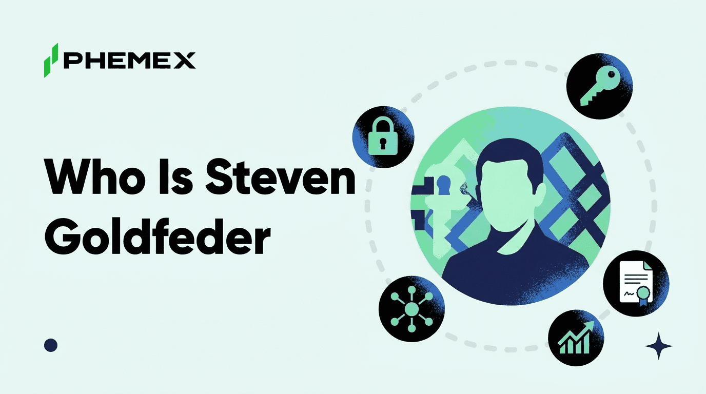 Who Is Steven Goldfeder the Offchain Labs CEO Behind Arbitrum