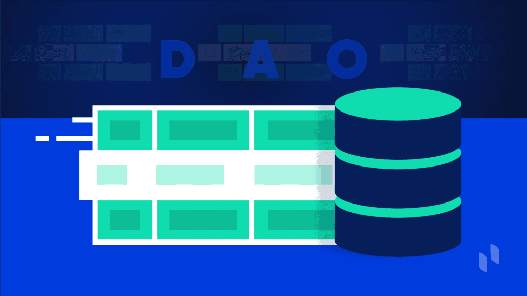 DAO Nedir: Organizasyonel Yönetimin Merkeziyetsizleştirilmesi