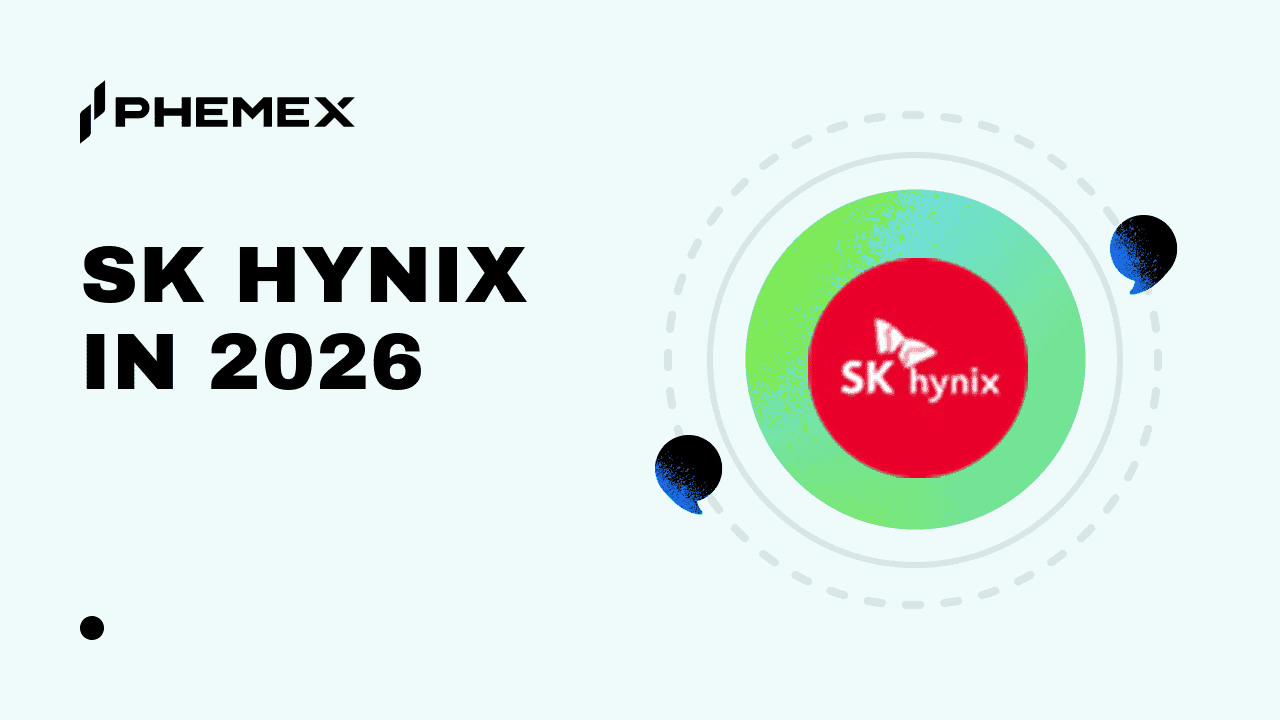 SK Hynix 2026: Der Speicher-Gigant als Schlüssel zum KI-Boom & Handelsoptionen