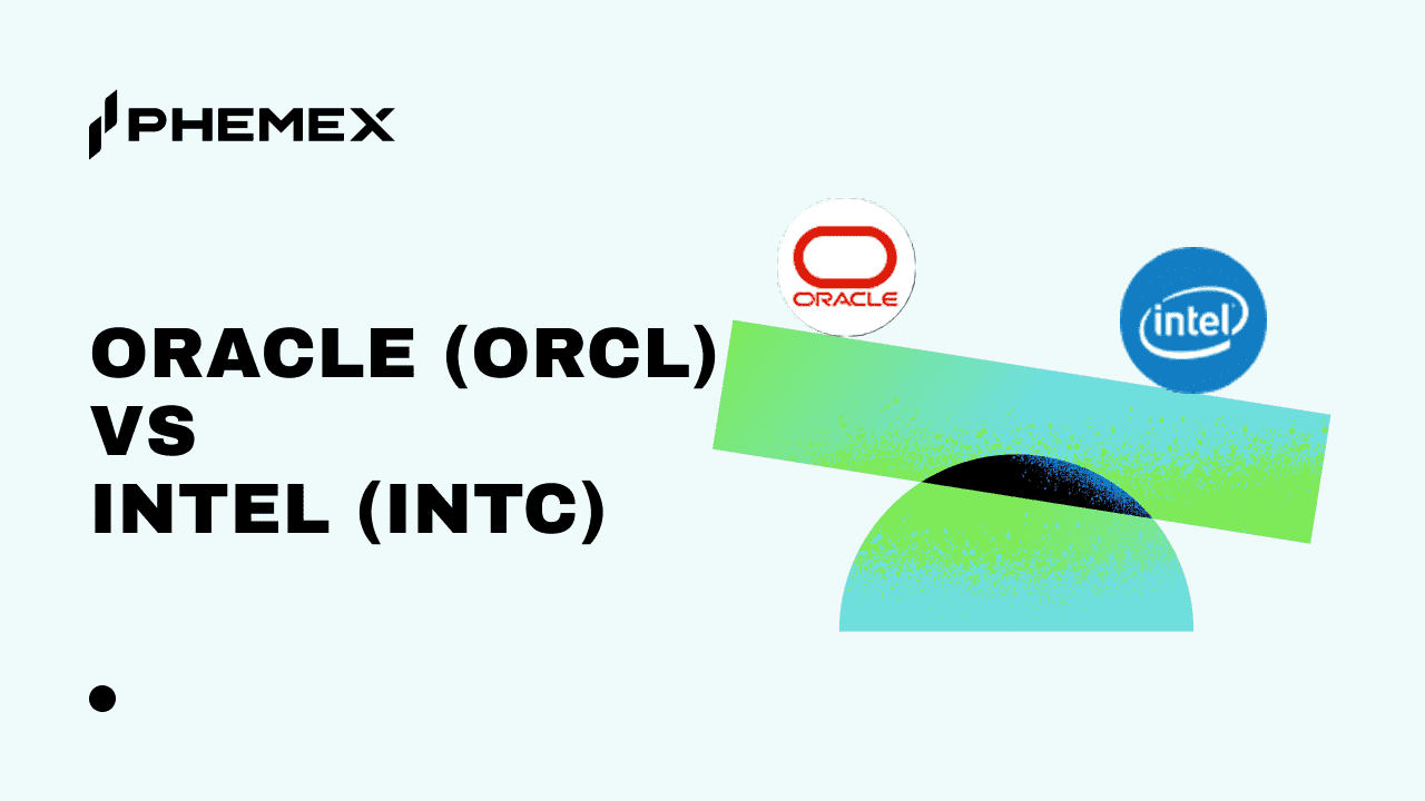 Oracle ou Intel : Quelle action IA privilégier en 2026 ?