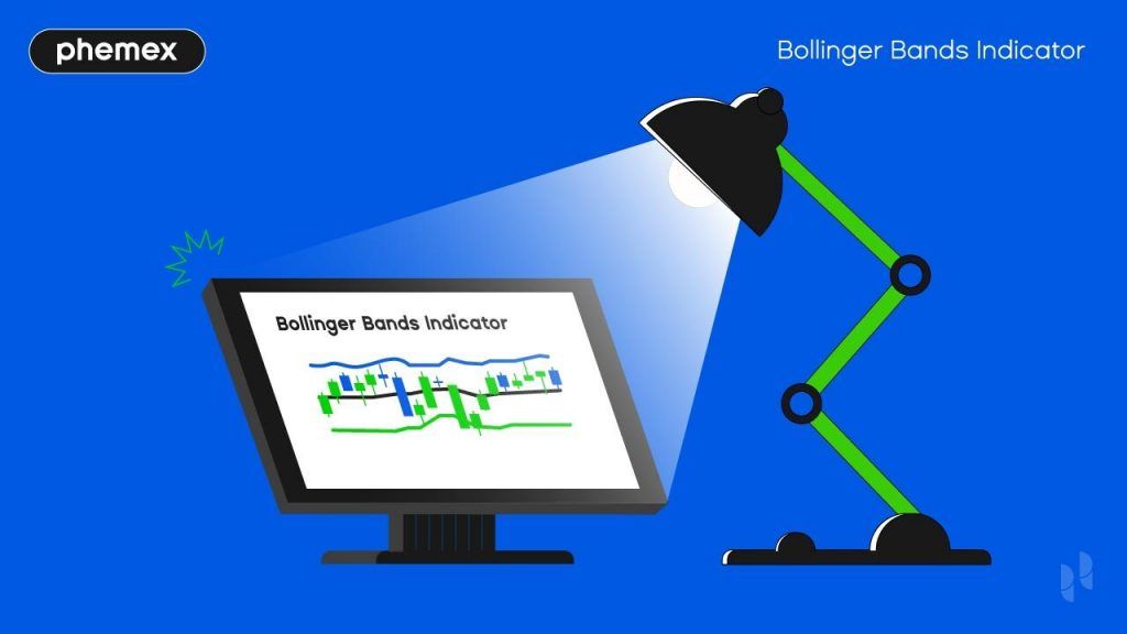 Hướng dẫn dùng Bollinger Bands chuyên nghiệp để giao dịch crypto