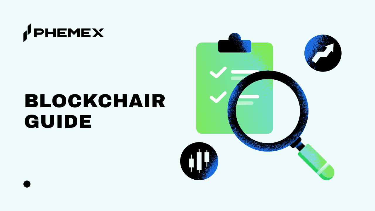 Guía de Blockchair: cómo rastrear transacciones atascadas, Gas Fee y wallets de ballenas
