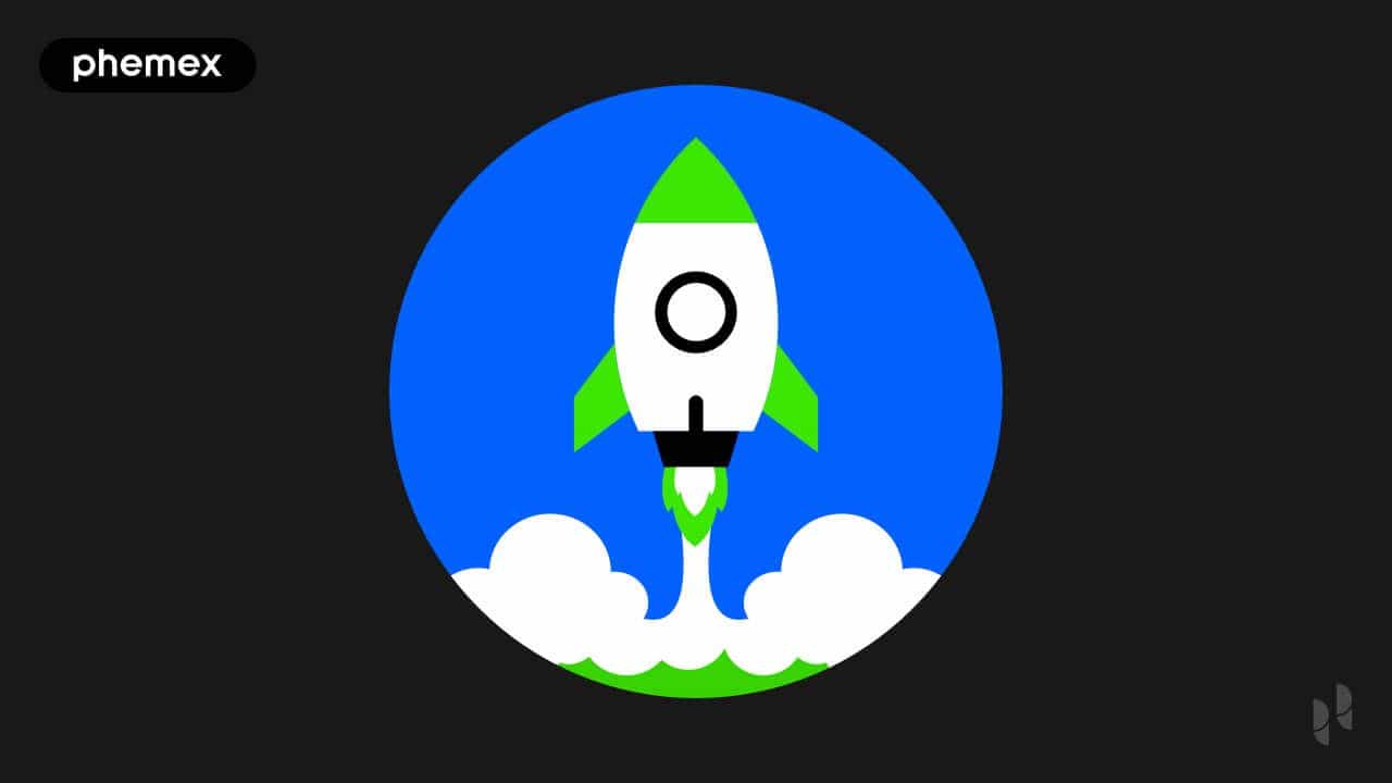 2025 알트코인 시즌 완전 정복: Phemex 트레이딩 가이드