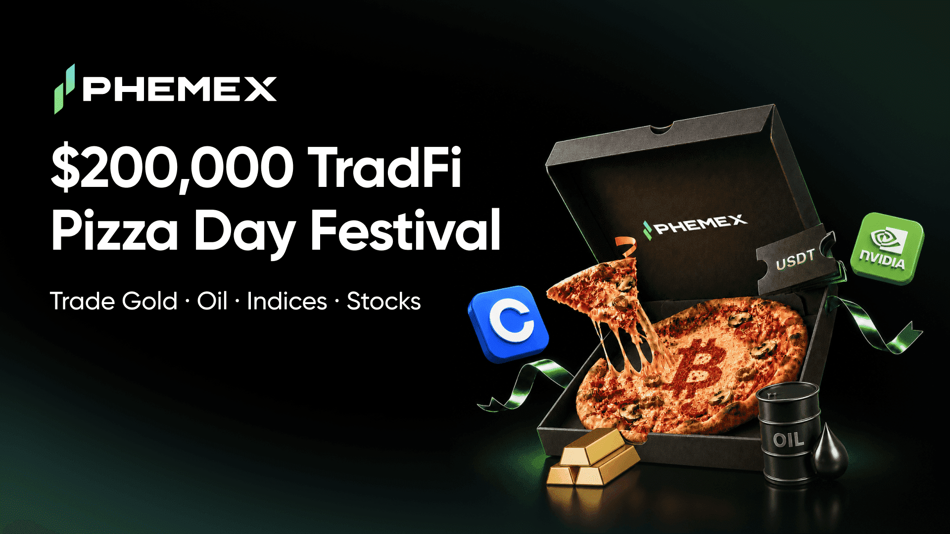 Día de la Pizza Bitcoin: La historia detrás de la comida más cara en cripto