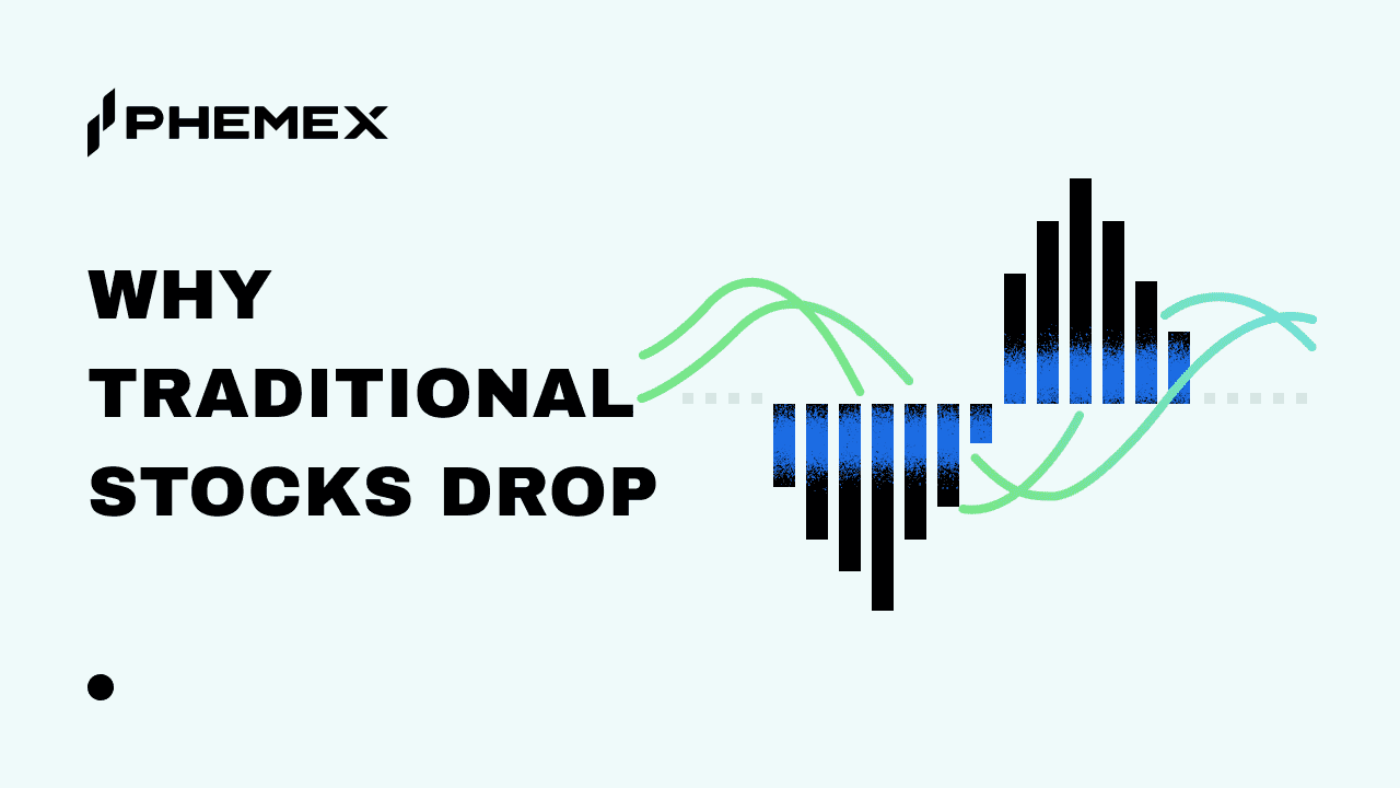 Why Traditional Stocks Drop: The Brown-Forman Case Study and How Investors Use Bitcoin and Stablecoins for Cross-Market Risk Management