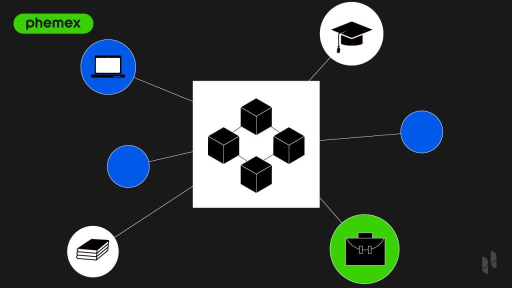 Blockchain & Kryptowährungen in der Hochschulbildung