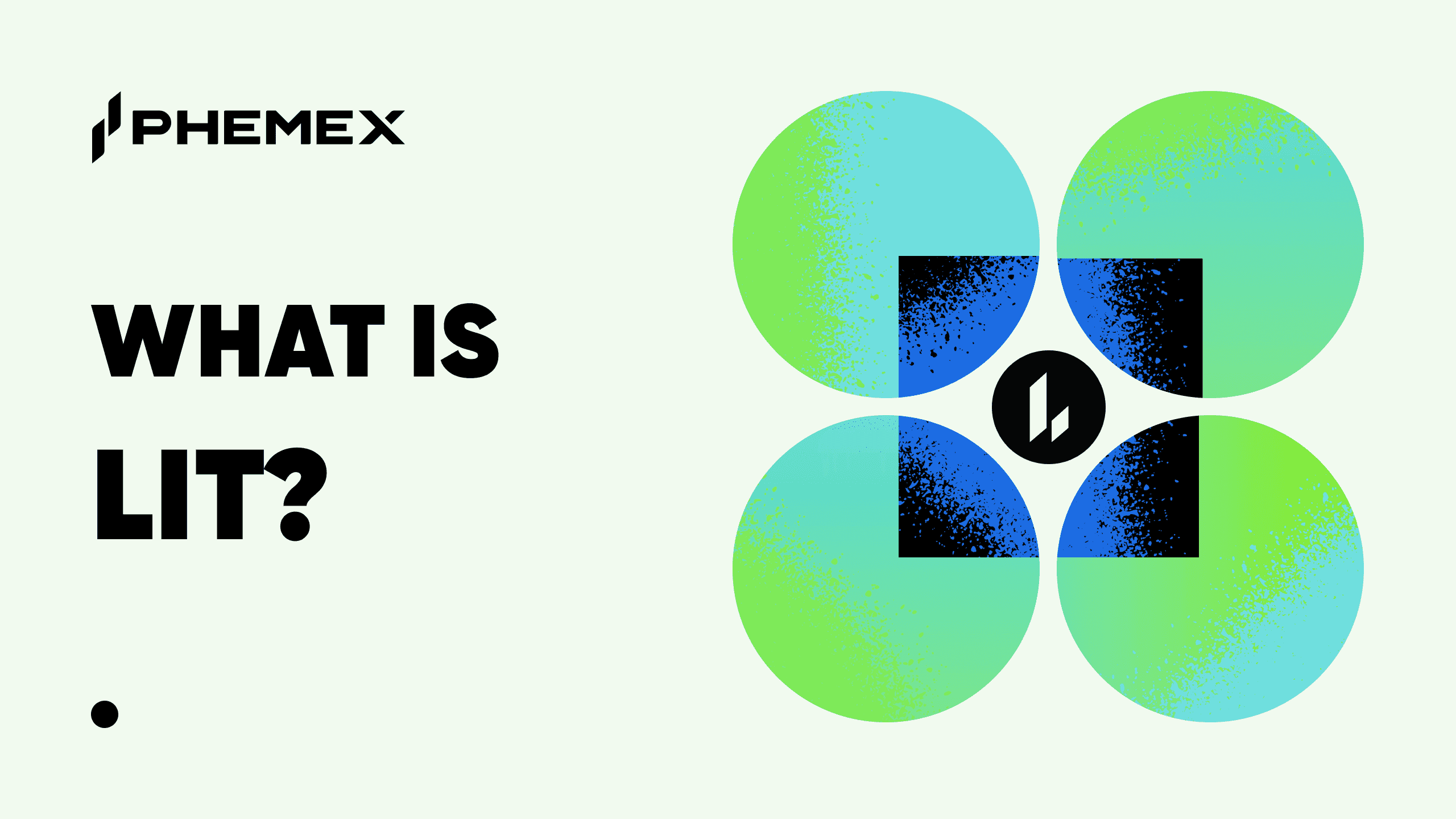 Lighter (LIT) là gì? Hướng dẫn về Token Quản trị DEX Perpetual