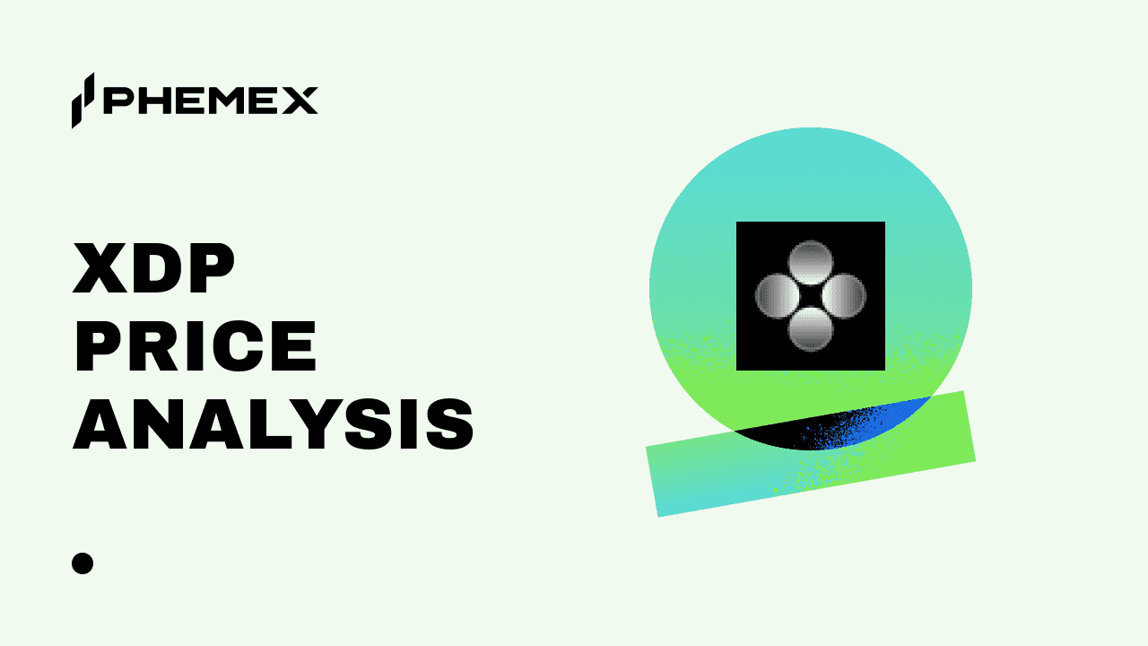 Анализ цены XDP: восстановится ли Doppler Finance после волатильности при запуске?