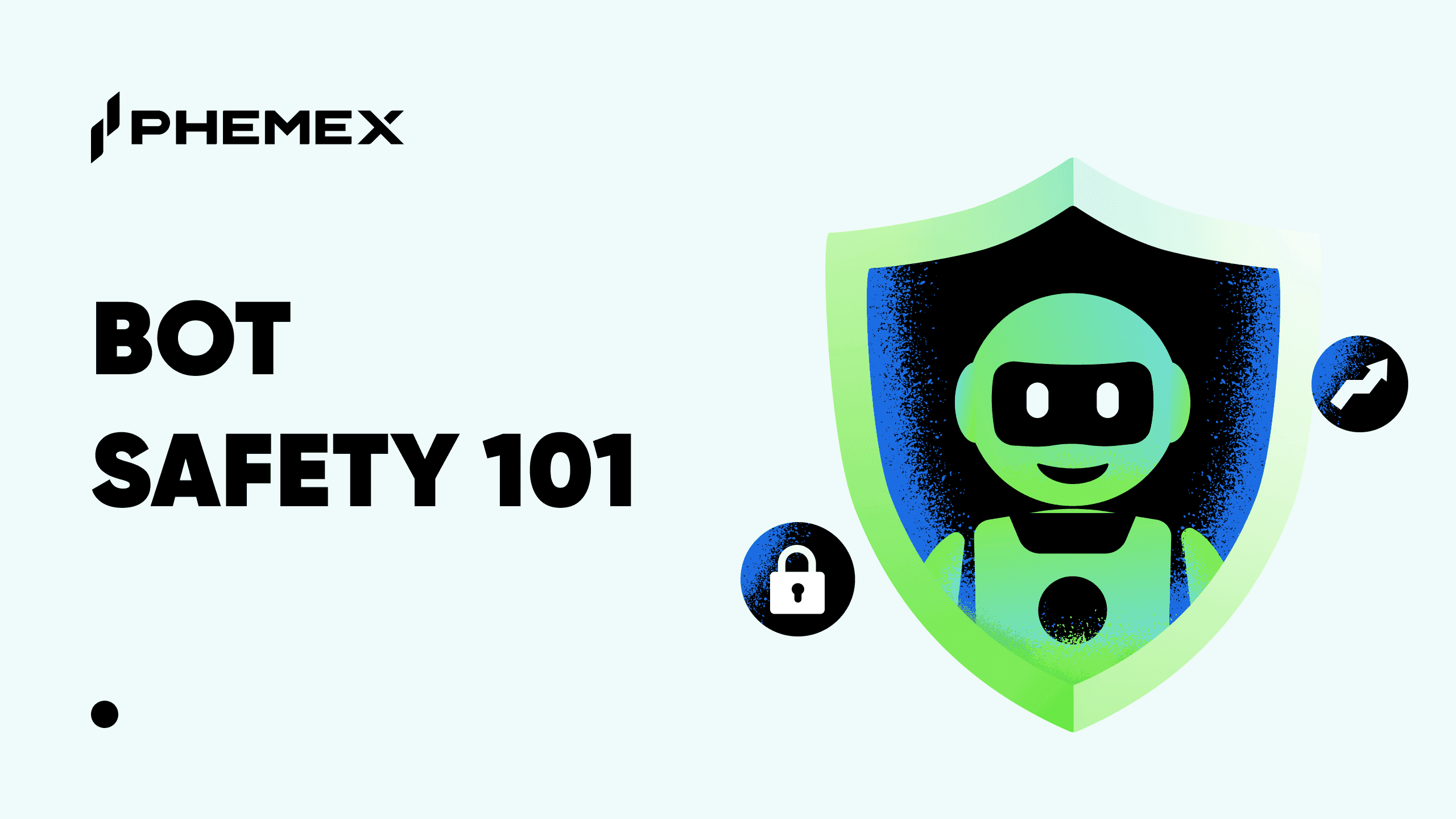 Risikomanagement: So setzen Sie Stop-Loss für Trading-Bots