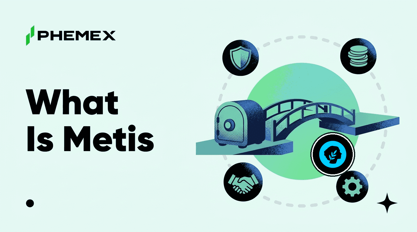 What Is Metis (METIS), the Gas Token With 65% of Its Supply in One Bridge