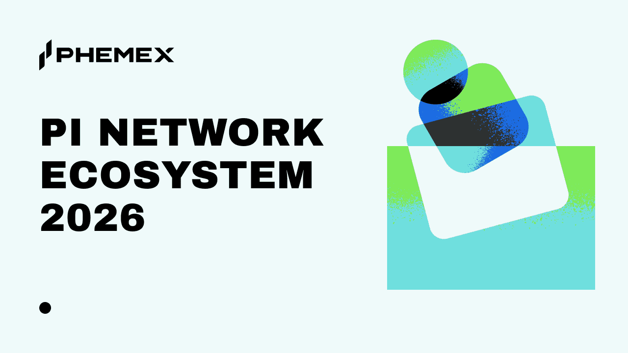 Pi Network 2026 : Contrats intelligents, DApps et utilité réelle